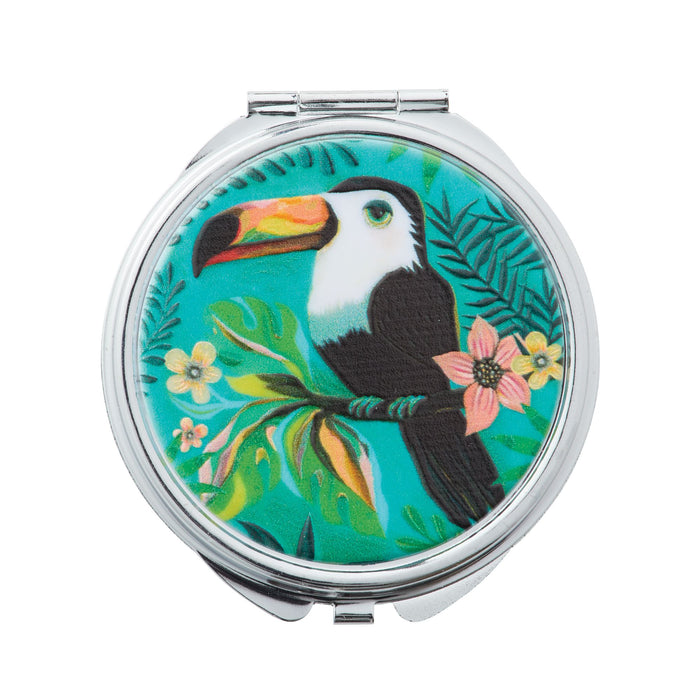 Toucan Tom  Pill Box