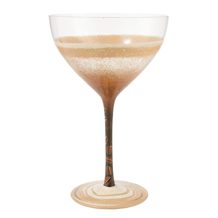 Espresso Martini Cocktail