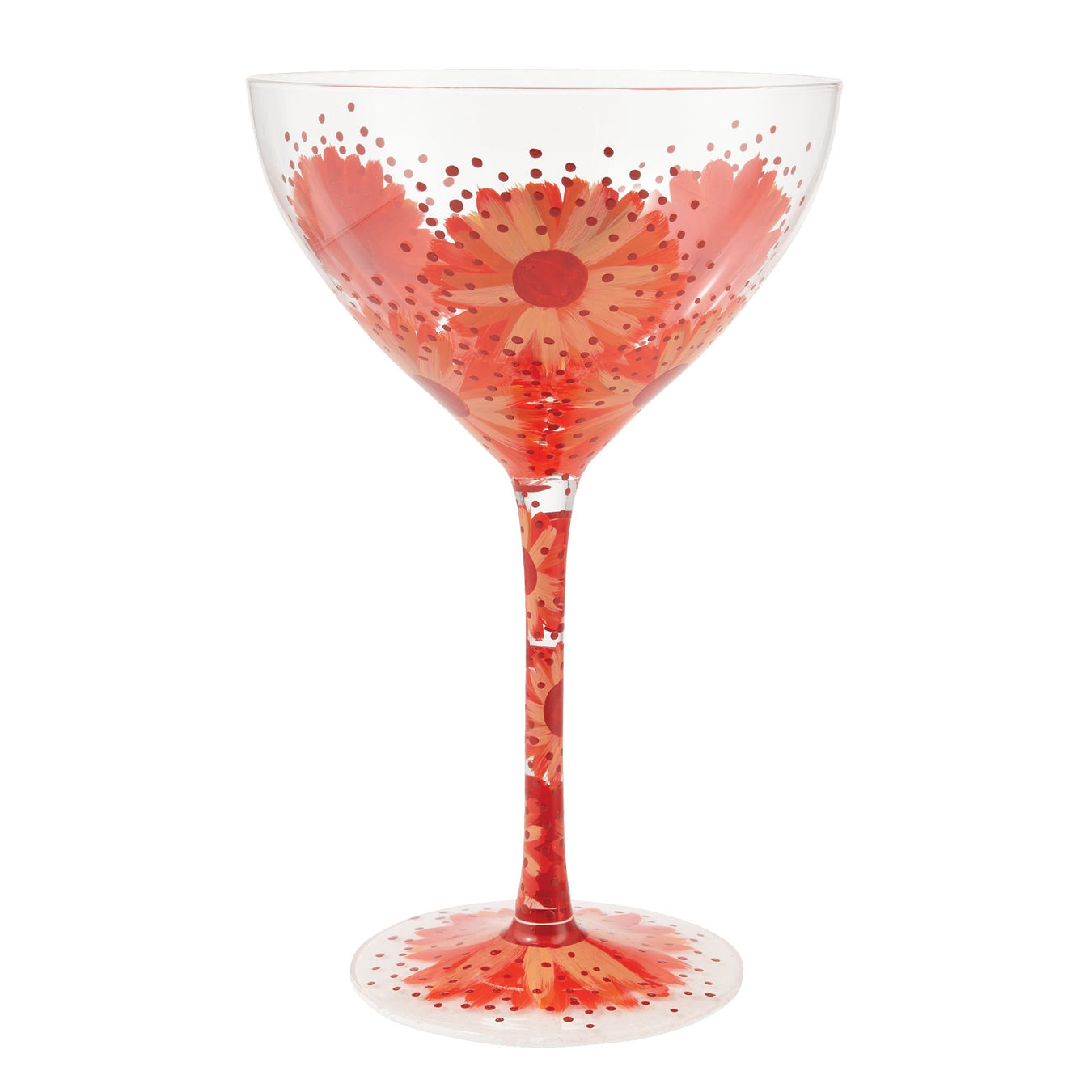 Cocktail Glass