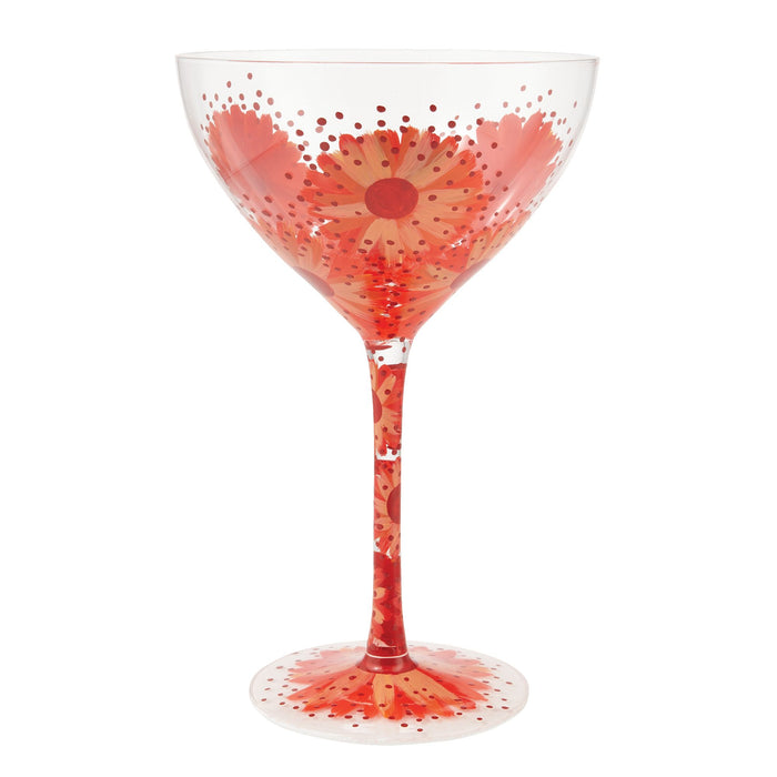 Negroni Cocktail Glass