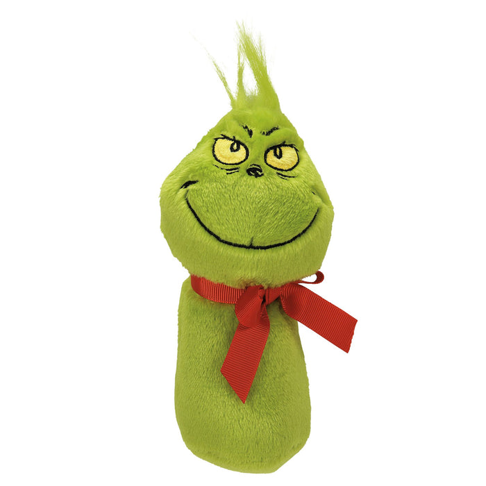 Grinch Rattle