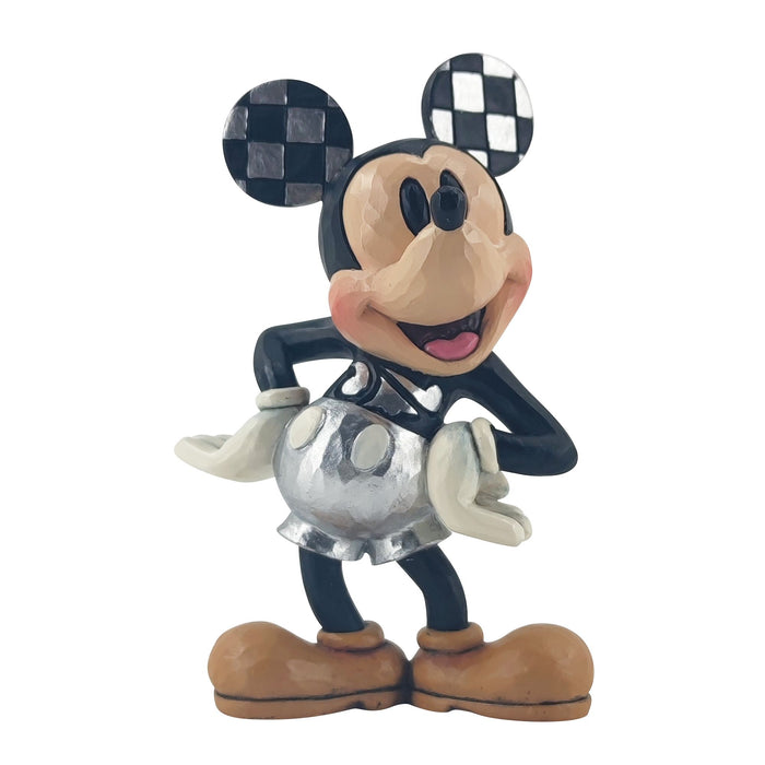 Disney100 Mickey