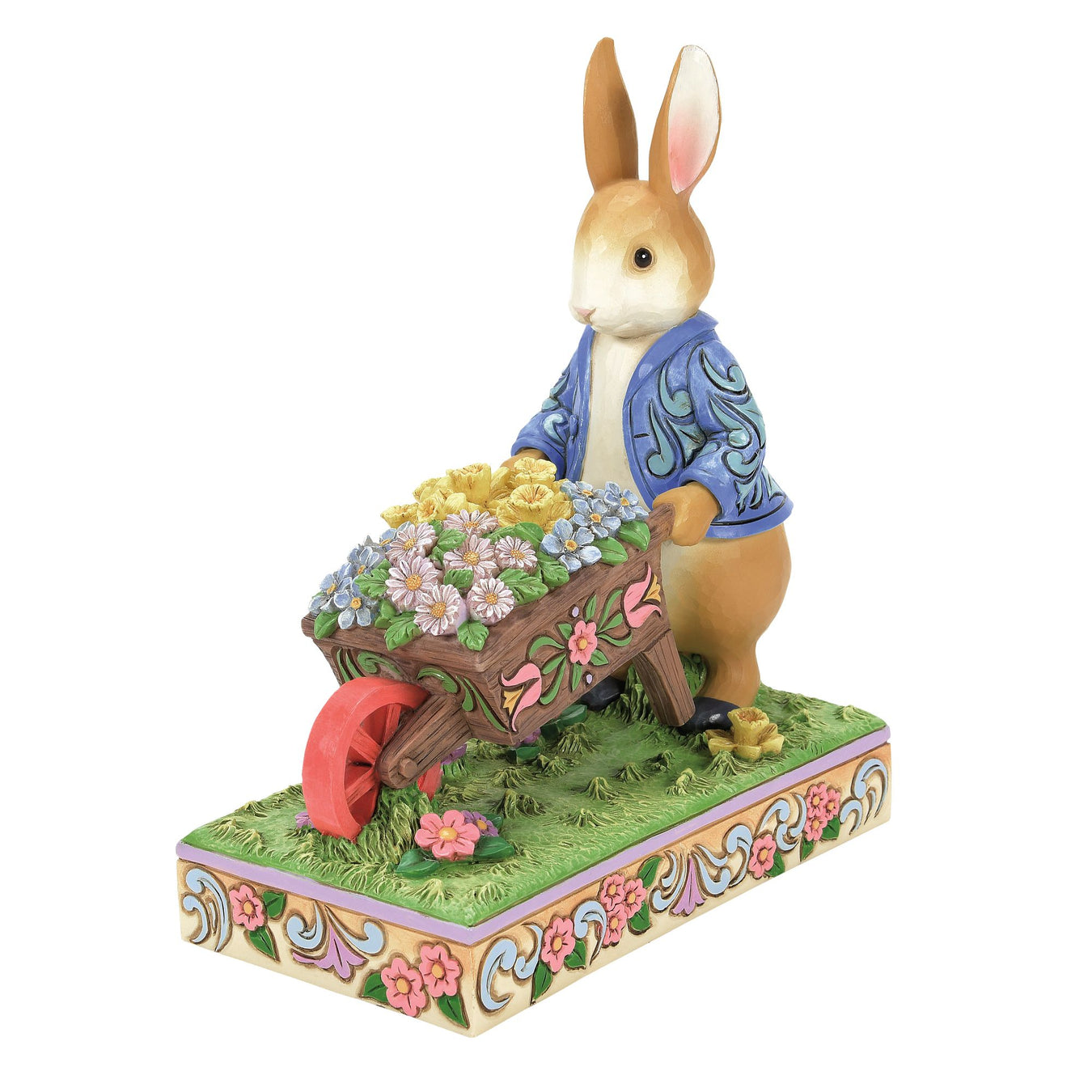 Beatrix Potter by Jim Shore