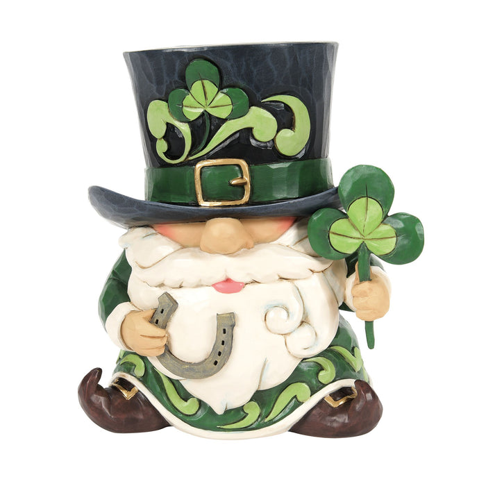 Leprechaun Top Hat Fig