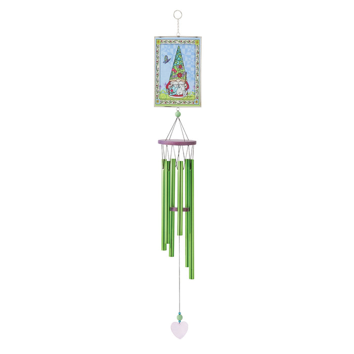 Gnome Windchime