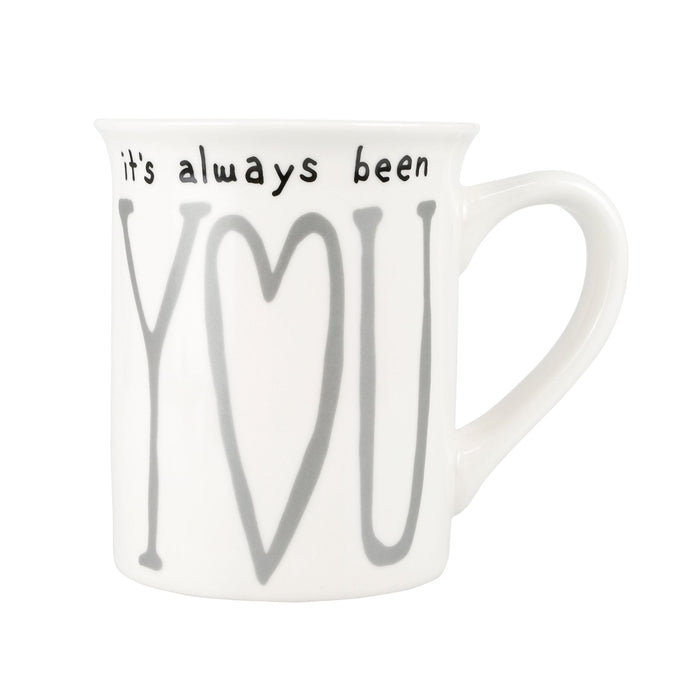 Always You Soulmate Mug