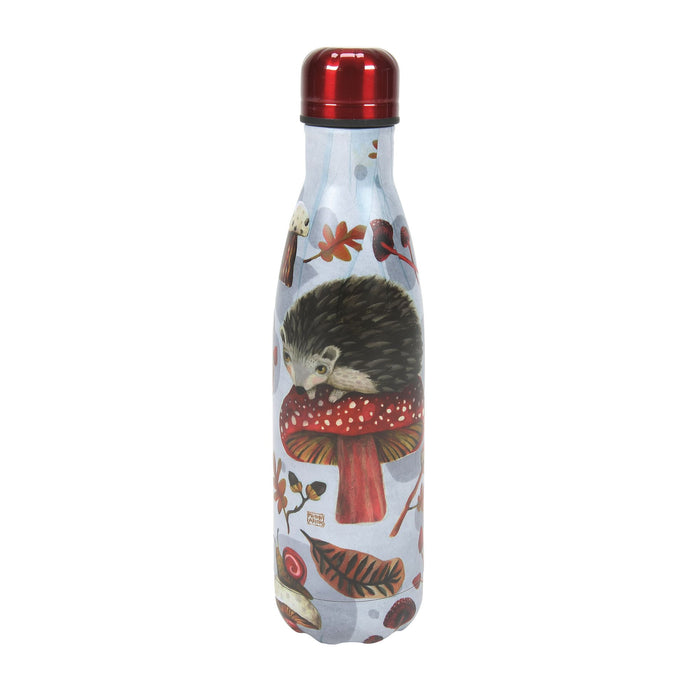 Hank Hedgehog Water Bottle