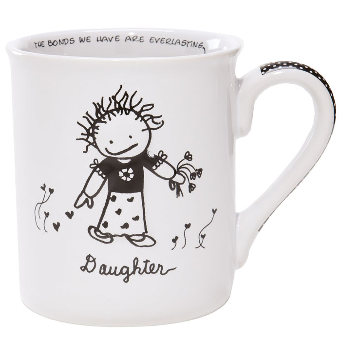 Daughter Mug