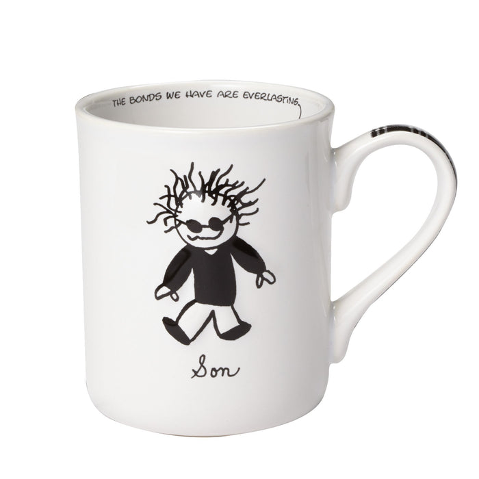 Son Mug