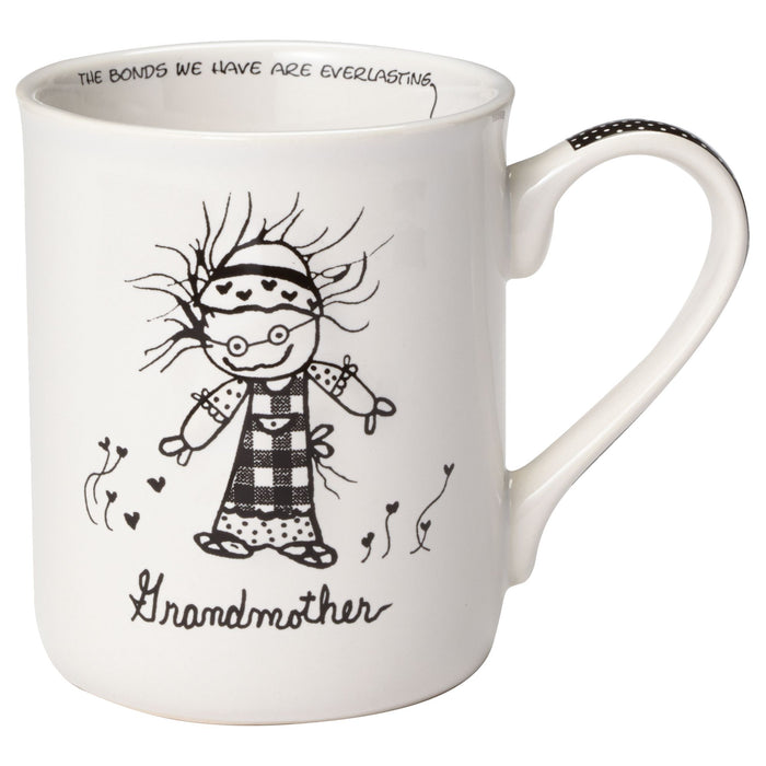 Grandmother Mug