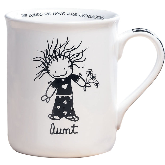 Aunt Mug