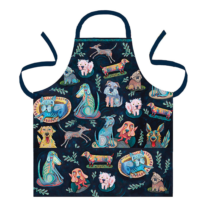 Dog Park Apron