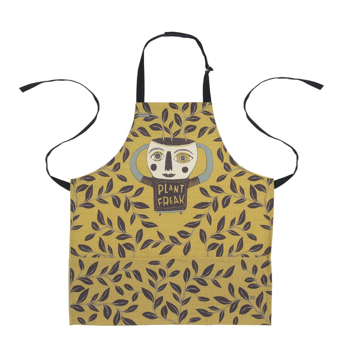 Plant Freak Apron