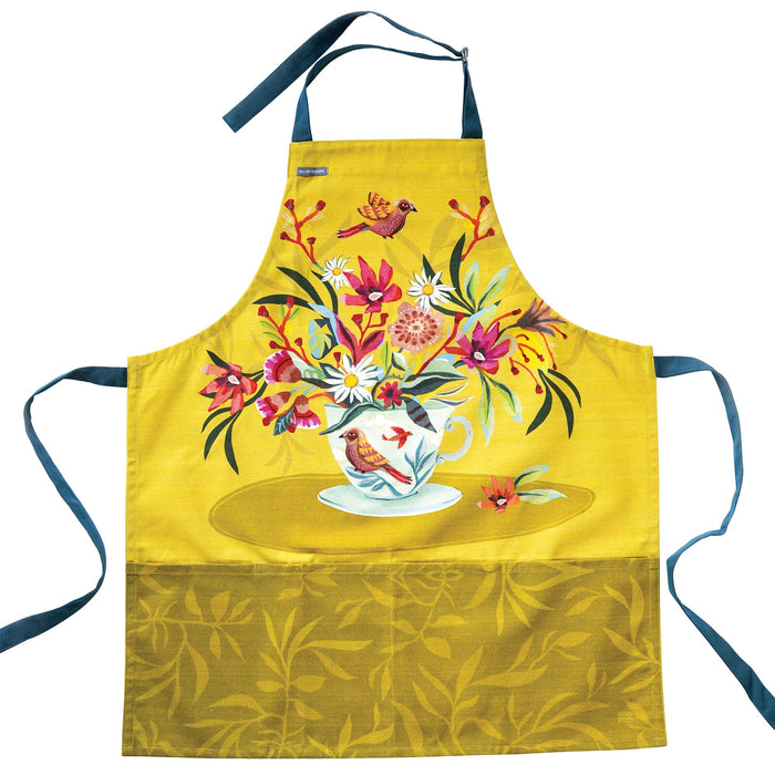 Cup of Tea Apron