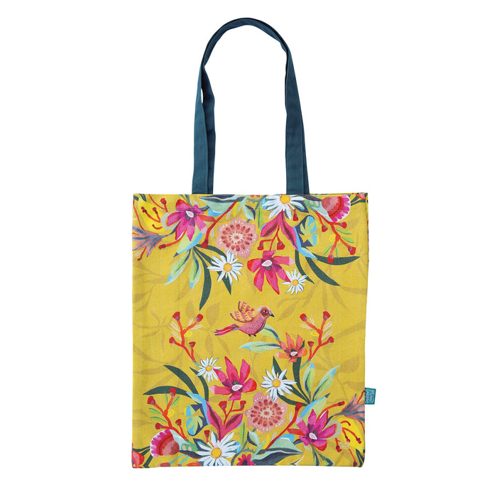 Cup of Tea Tote Bag