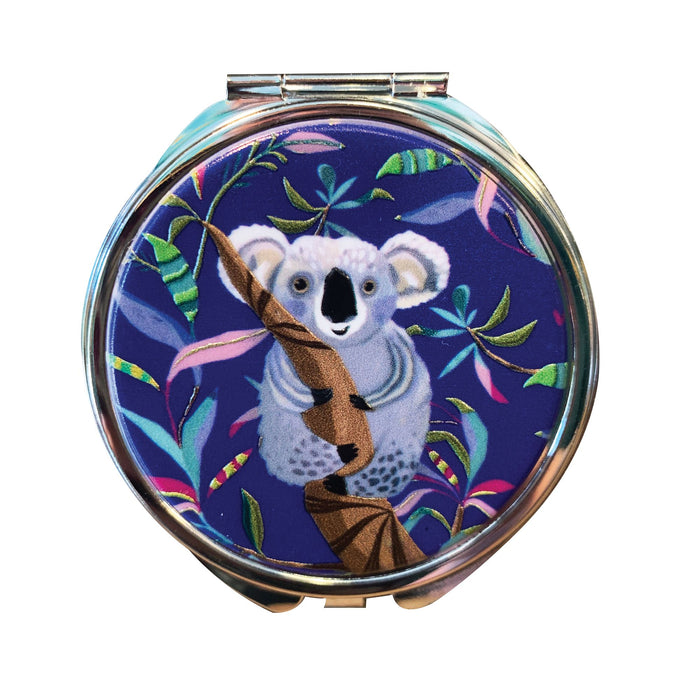 Koala Pill Box