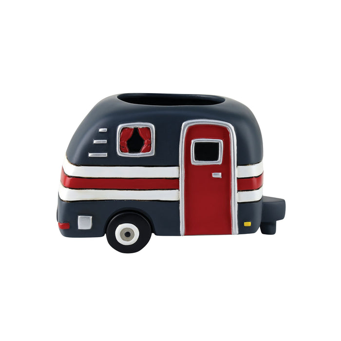 Camper Life Planter