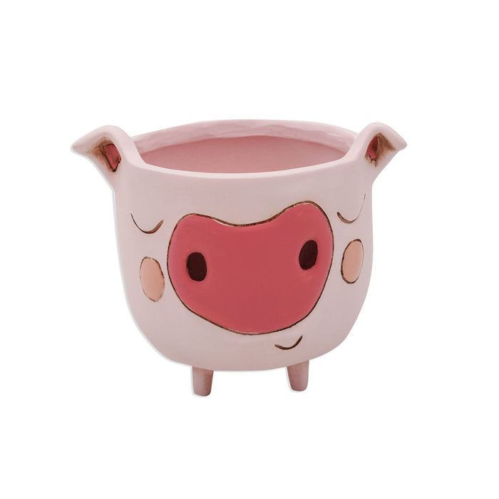 Baby Pig Planter