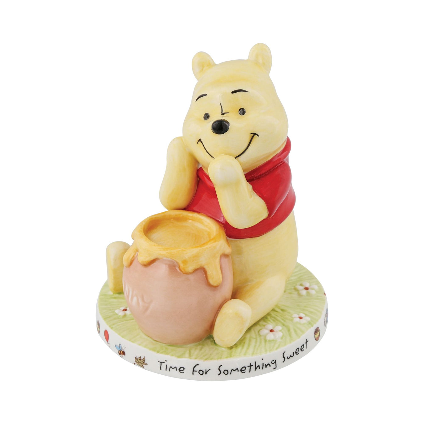 Winnie the Pooh and Friends