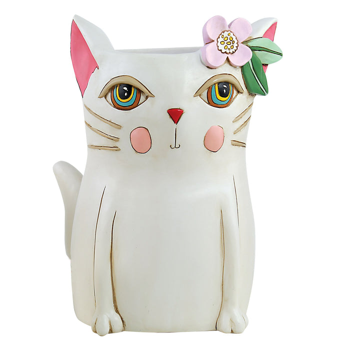 Pretty Kitty Super Planter