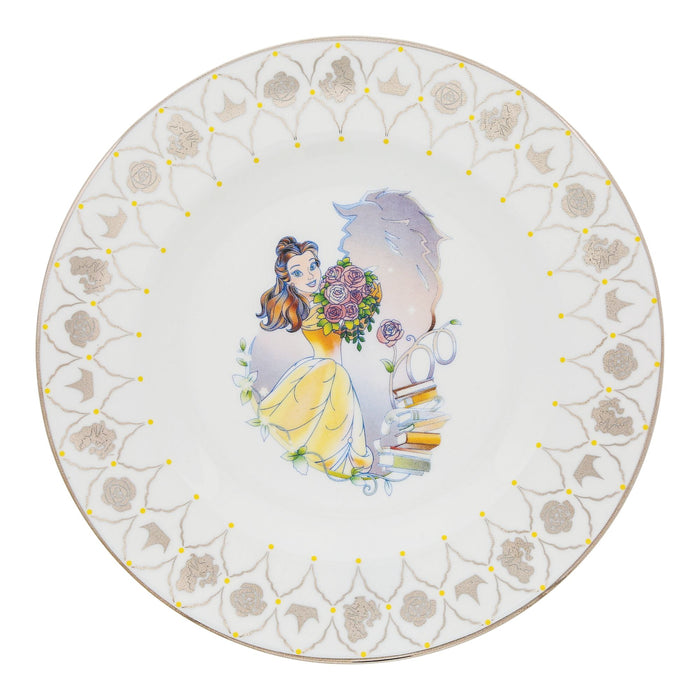 Disney100 Belle 6" Plate