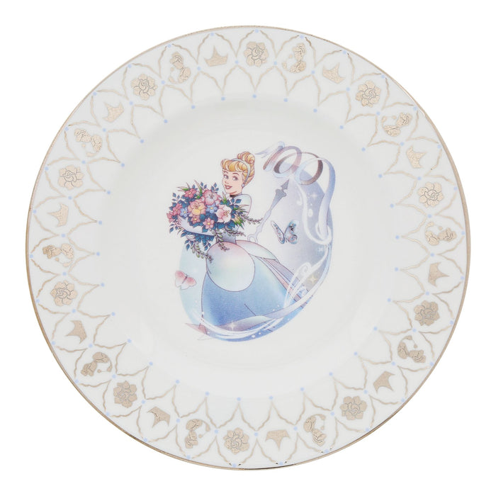 Disney100 Cinderella 6" Plate