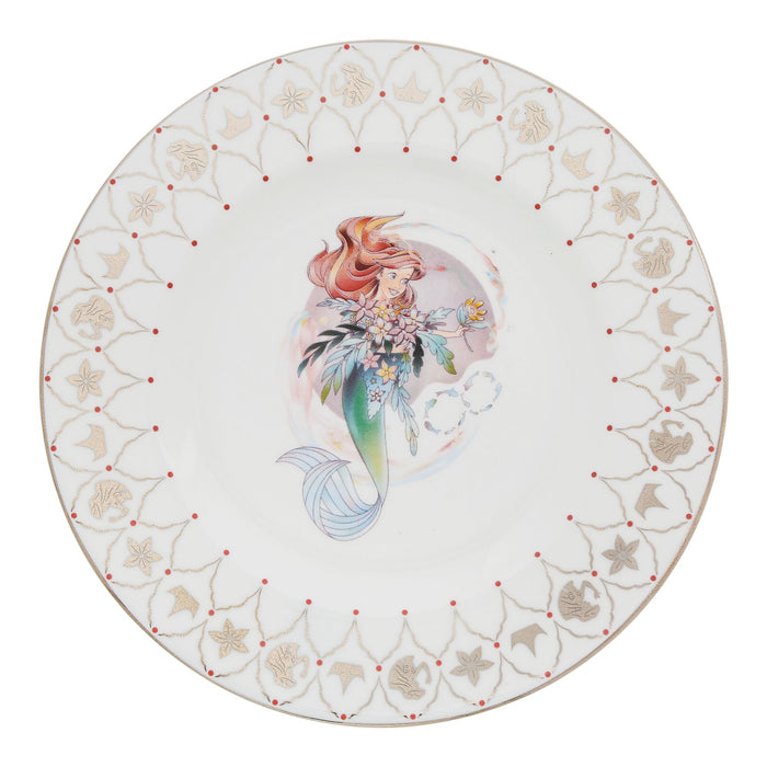 Disney100 Ariel 6" Plate