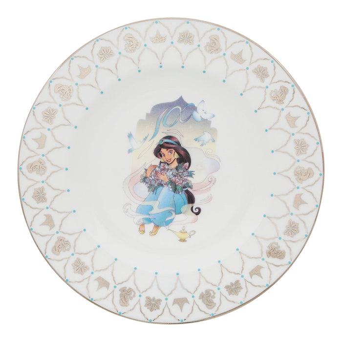 Disney100 Jasmine 6" Plate