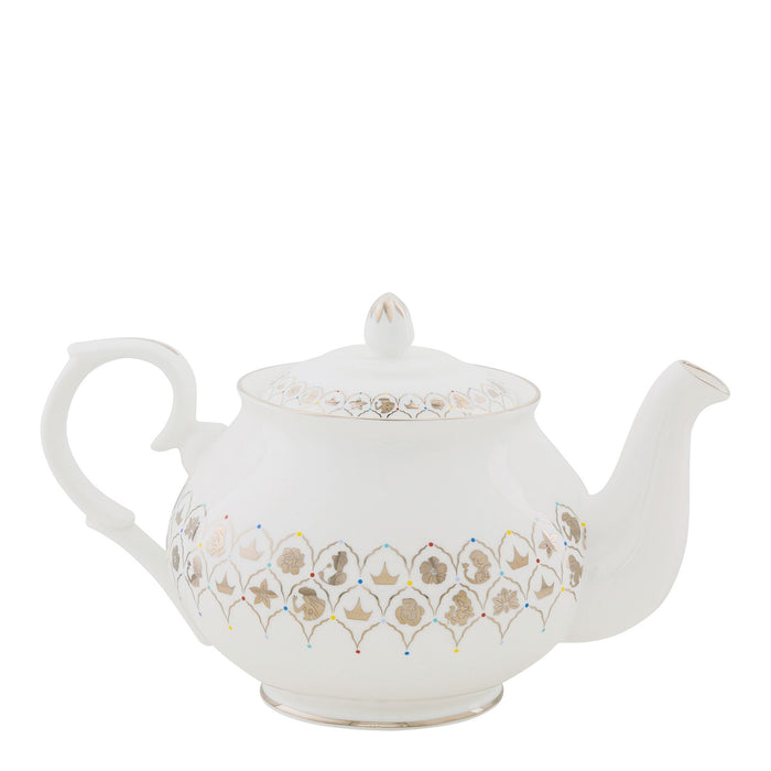 Disney100 Princess Teapot