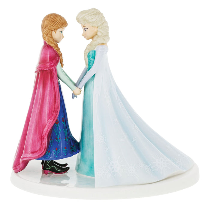 SISTERS FOREVER FIGURINE