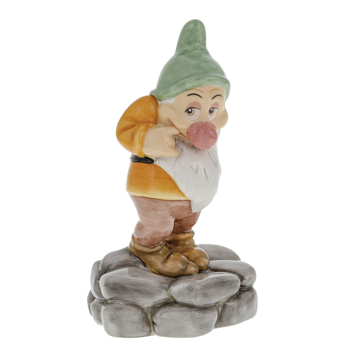 Diamond Mine Bashful Figurine