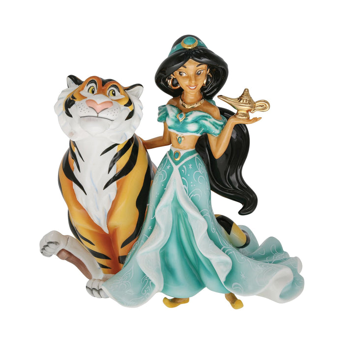 Jasmine And Rajah