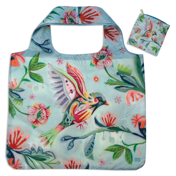 Bird Folding Bag