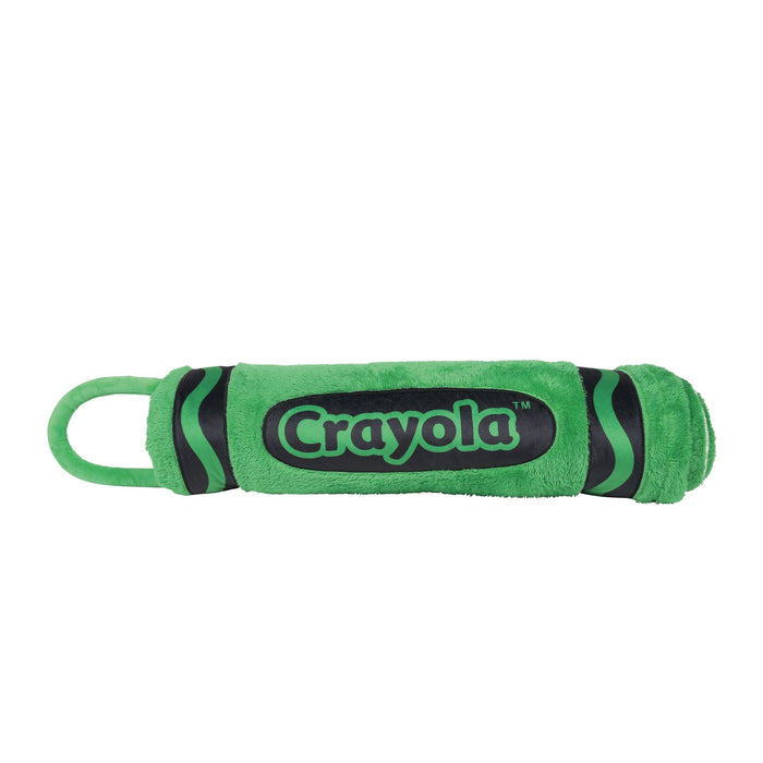 Crayola SnowThrow Green