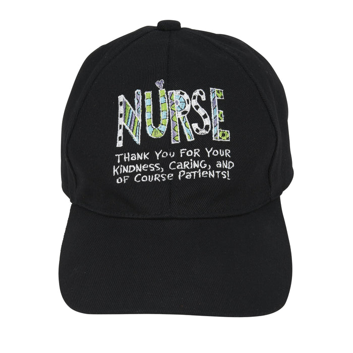 CUPPA DOODLE NURSE HAT