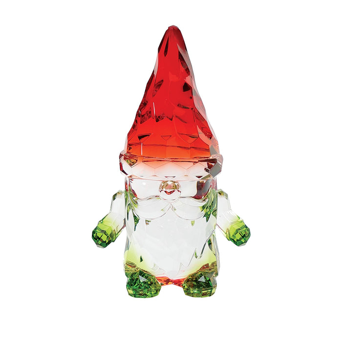 Standing Gnome